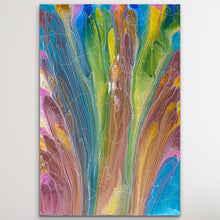 Load image into Gallery viewer, "Pantu (Salt Lake)" Janice Stanley 101cm x 152cm