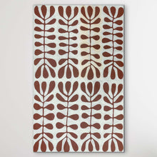 Load image into Gallery viewer, "Mulga Trees" Debra Nangala McDonald 89cm x 143cm