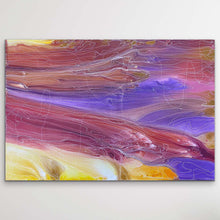 Load image into Gallery viewer, "Pantu (Salt Lake)" Janice Stanley 101cm x 153cm