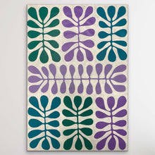 Load image into Gallery viewer, "Mulga Trees" Debra Nangala McDonald 82cm x 119cm