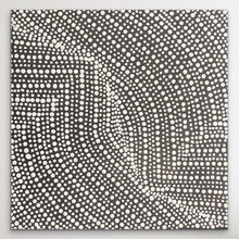 Load image into Gallery viewer, "Bush Onion" Tansy Martin 30cm x 30cm