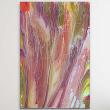 Load image into Gallery viewer, "Pantu (Salt Lake)" Janice Stanley 101cm x 153cm *On hold*