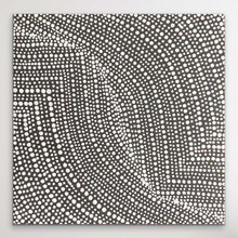 Load image into Gallery viewer, "Bush Onion" Tansy Martin 30cm x 30cm