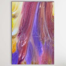 Load image into Gallery viewer, "Pantu (Salt Lake)" Janice Stanley 101cm x 153cm