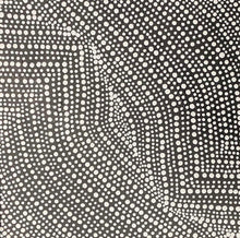 Load image into Gallery viewer, "Bush Onion" Tansy Martin 30cm x 30cm