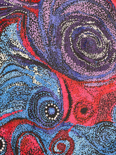 Load image into Gallery viewer, "Minyma Malilu" Carolanne Ken 141cm x 93cm