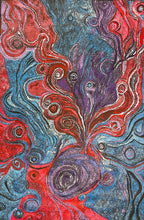 Load image into Gallery viewer, "Minyma Malilu" Carolanne Ken 141cm x 93cm