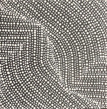 Load image into Gallery viewer, "Bush Onion" Tansy Martin 30cm x 30cm