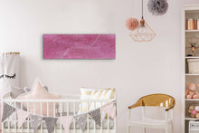 Load image into Gallery viewer, "Bush Onion" Tansy Martin 121cm x 41cm