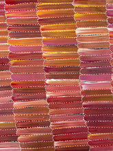 Load image into Gallery viewer, "Yam Dreaming" Jeannie Mills Pwerle 145cm x 97cm