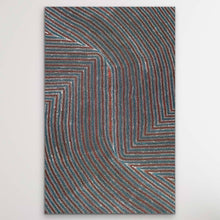 Load image into Gallery viewer, "Bush Onion" Tansy Martin 149cm x 95cm