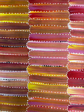 Load image into Gallery viewer, "Yam Dreaming" Jeannie Mills Pwerle 145cm x 97cm