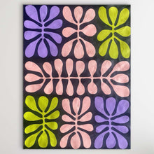 Load image into Gallery viewer, "Mulga Trees" Debra Nangala McDonald 65cm x 87cm