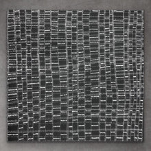 Load image into Gallery viewer, Authentic Aboriginal dot painting titled Seed Dreaming by Marshall Jangala Robertson, featuring flowing movement and cultural storytelling