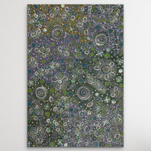 Load image into Gallery viewer, "My Country" Belinda Golder Kngwarreye 140cm x 97cm