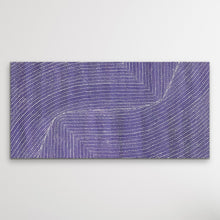 Load image into Gallery viewer, "Bush Onion" Tansy Martin 151cm x 76cm aboriginal painting
