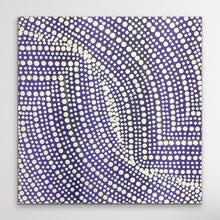 Load image into Gallery viewer, "Bush Onion" Tansy Martin 30cm x 30cm