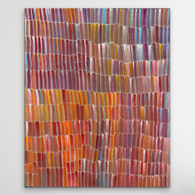 Load image into Gallery viewer, Colorful aboriginal artwork medium sized