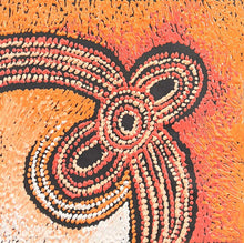 Load image into Gallery viewer, "Minyma Malilu" Teresa Baker 30cm x 31cm