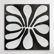 Load image into Gallery viewer, Mulga tree black and white design