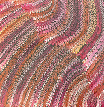 Load image into Gallery viewer, Dot painting full images Aboriginal artwork Australia