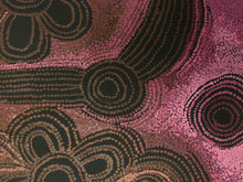 Load image into Gallery viewer, "Minyma Malilu" Teresa Baker 98cm x 70cm