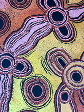 Load image into Gallery viewer, "Minyma Malilu" Teresa Baker 103cm x 60cm