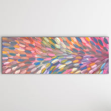 Load image into Gallery viewer, Esther Haywood Medicine Leaves Horizontal