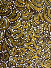 Load image into Gallery viewer, Yellow, Brown, White fiona Pompey