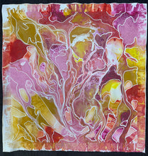 Load image into Gallery viewer, “Pantu (Salt Lake)" Janice Stanley 86cm x 84cm