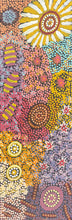 Load image into Gallery viewer, Full view Michelle Possum Aboriginal Art