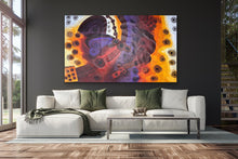 Load image into Gallery viewer, Teresa Baker (APY) "Minyma Malilu" Original Painting