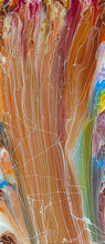 Load image into Gallery viewer, "Pantu (Salt Lake)" Janice Stanley 90cm x 201cm
