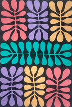 Load image into Gallery viewer, "Mulga Trees" Debra Nangala McDonald 79cm x 117cm