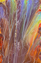 Load image into Gallery viewer, "Pantu (Salt Lake)" Janice Stanley 101cm x 153cm