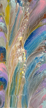 Load image into Gallery viewer, "Pantu (Salt Lake)" Janice Stanley 203cm x 89cm