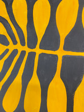 Load image into Gallery viewer, "Mulga Trees" Debra Nangala McDonald 203cm x 41cm