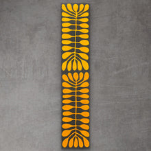 Load image into Gallery viewer, "Mulga Trees" Debra Nangala McDonald 203cm x 41cm