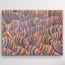 Load image into Gallery viewer, "Sand Dunes (Tali)" Maureen Nampijinpa Hudson 60cm x 45cm