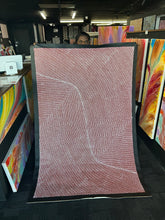 Load image into Gallery viewer, "Bush Onion" Tansy Martin 181cm x 119cm