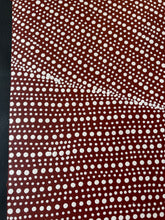 Load image into Gallery viewer, "Bush Onion" Tansy Martin 181cm x 119cm