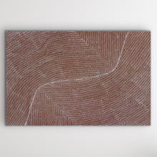 Load image into Gallery viewer, "Bush Onion" Tansy Martin 181cm x 119cm