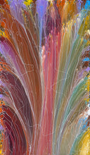 Load image into Gallery viewer, "Pantu (Salt Lake)" Janice Stanley 199cm x 116cm