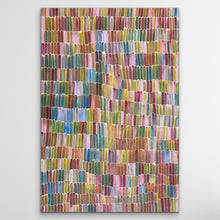 Load image into Gallery viewer, Jeannie Mills original painting vertical