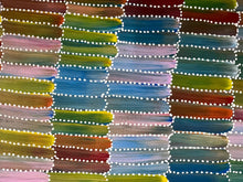 Load image into Gallery viewer, Close up of Jeannie Mills Yam Dreaming