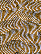 Load image into Gallery viewer, Close up of Sand Dunes by Maureen Hudson Original painting