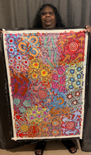 Load image into Gallery viewer, Michelle Possum Art by Farquhar