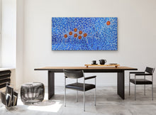 Load image into Gallery viewer, Michelle Possum Nungarrayi "Seven Sisters Dreaming" Print