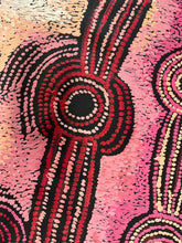 Load image into Gallery viewer, "Minyma Malilu" Teresa Baker 130cm x 39cm