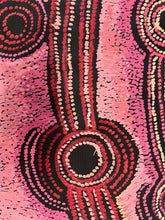 Load image into Gallery viewer, "Minyma Malilu" Teresa Baker 130cm x 39cm